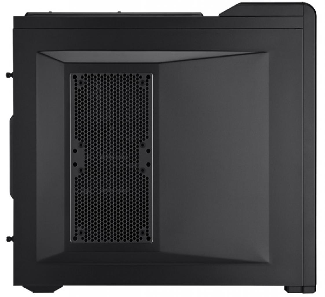 [08/09/2011] Neues Corsair-Gehäuse Carbide 400R (7)