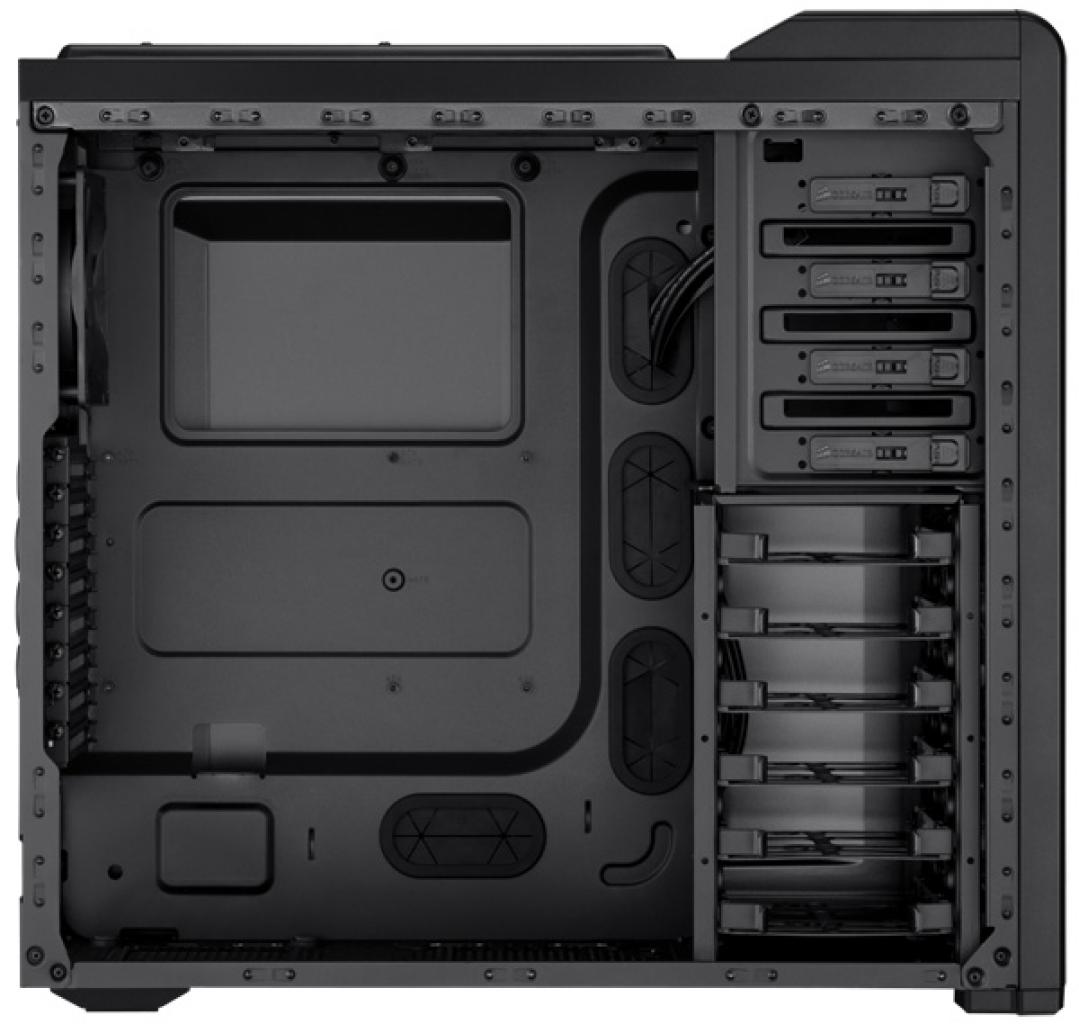 [08/09/2011] Neues Corsair-Gehäuse Carbide 400R (8)