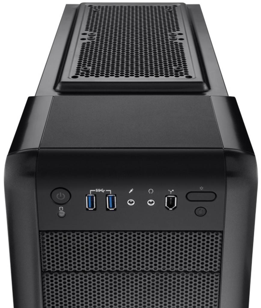 [08/09/2011] Neues Corsair-Gehäuse Carbide 400R (10)