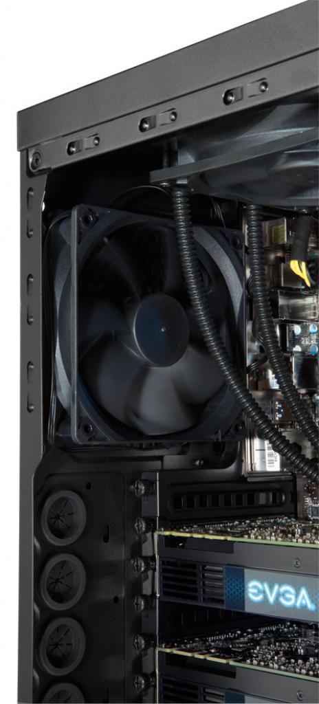[08/09/2011] Neues Corsair-Gehäuse Carbide 400R (14)