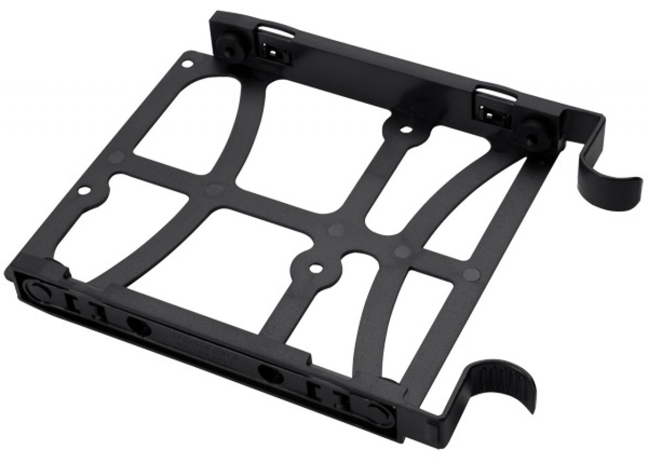 [08/09/2011] Neues Corsair-Gehäuse Carbide 400R (16)