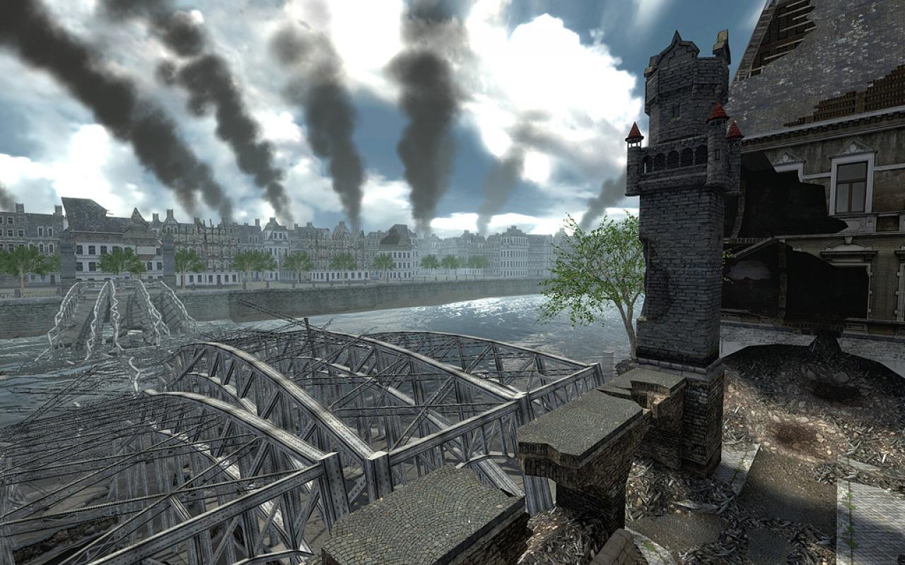 [13/09/2011] Day of Defeat 02
