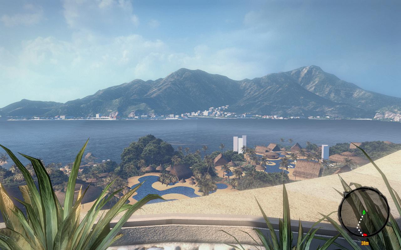 [21/09/2011] 2011: Dead Island