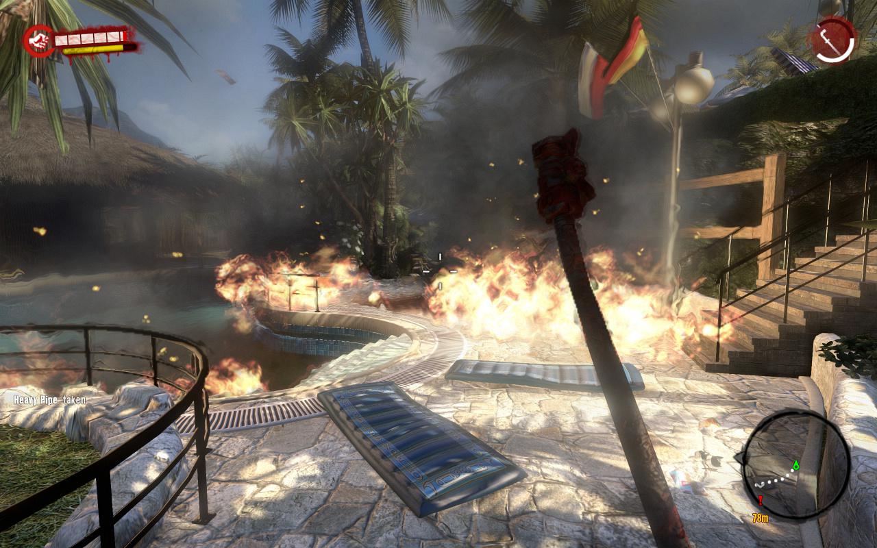 [07/09/2011] 2011: Dead Island