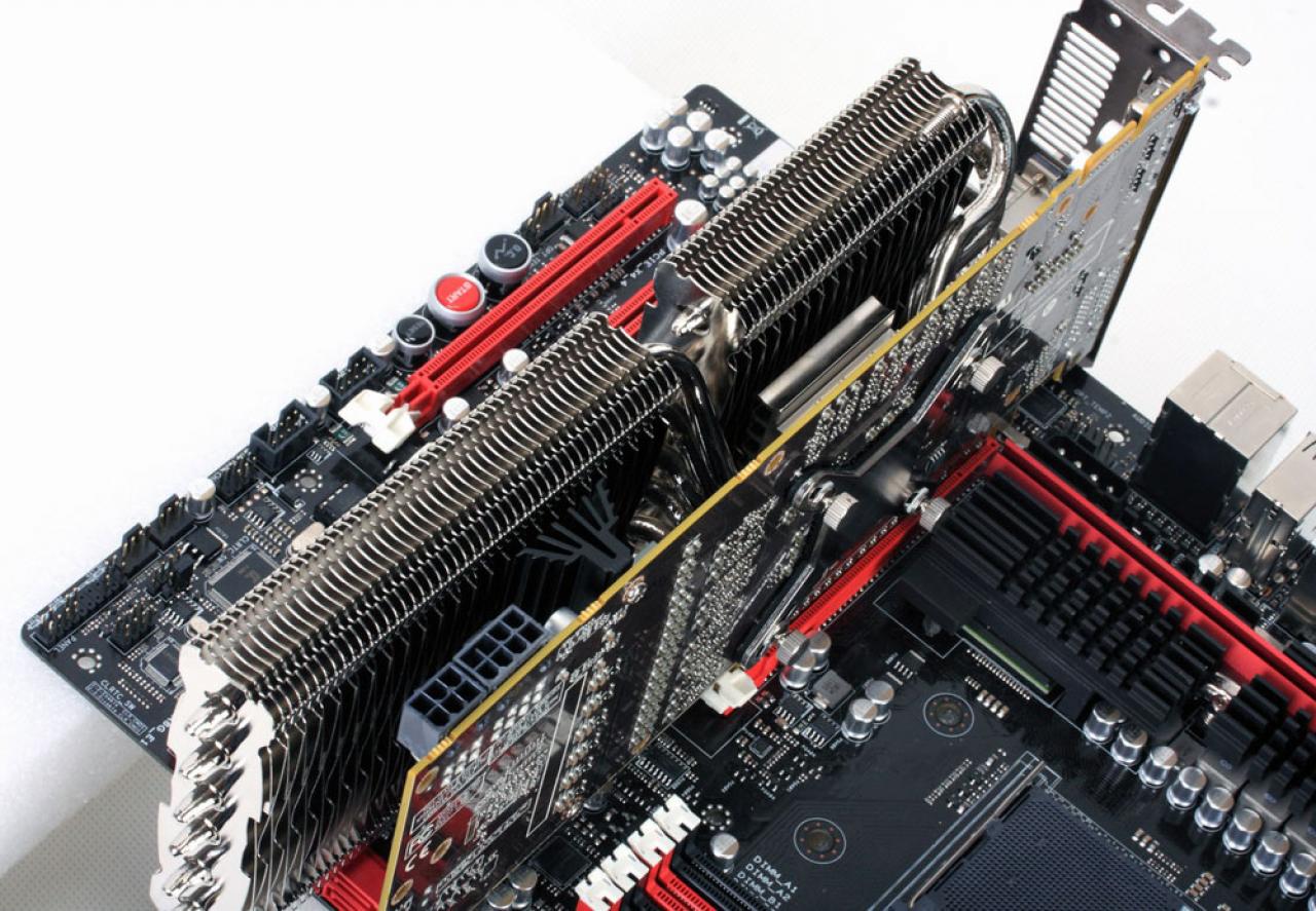 [23/09/2011] Neuer VGA-Kühler: Deepcool stellt den Dracula vor - EKLs Peter lässt grüße (3)