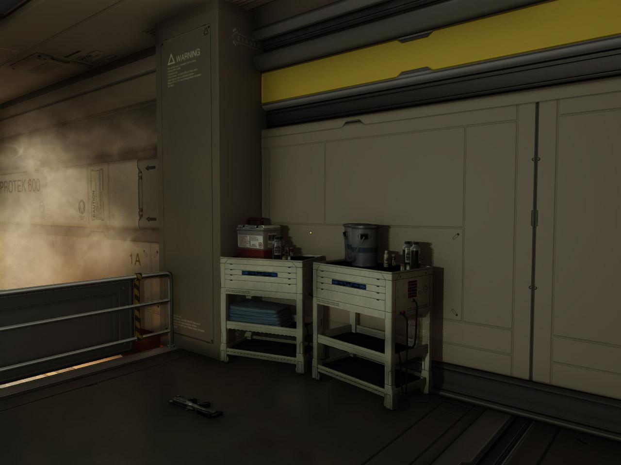 Mit ENB