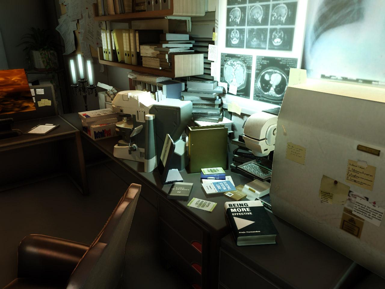 [08/09/2011] Deus Ex 3 mit ENB Series (3)