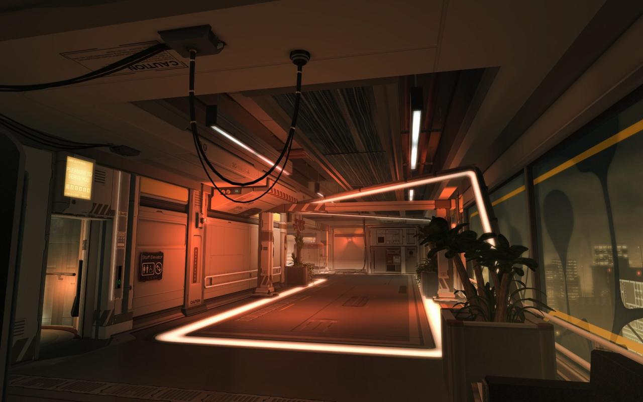 [08/09/2011] Deus Ex 3: Tops & Flops der Grafik (6)