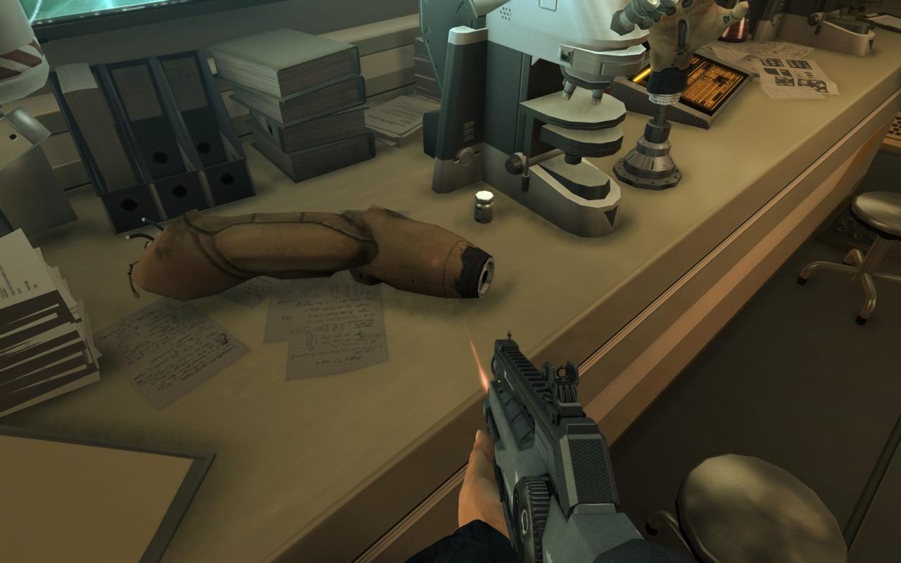 [08/09/2011] Deus Ex 3: Tops & Flops der Grafik (8)