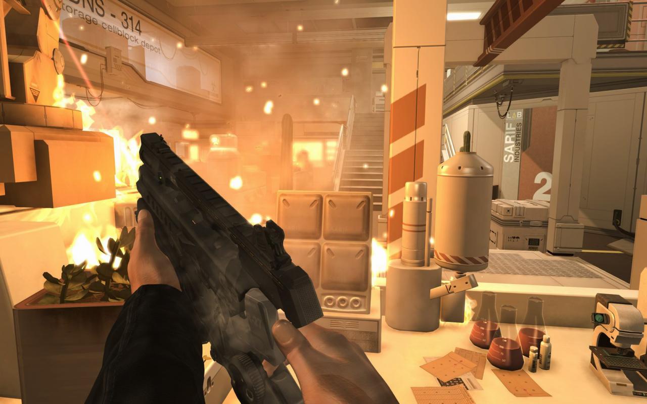 [08/09/2011] Deus Ex 3: Tops & Flops der Grafik (22)