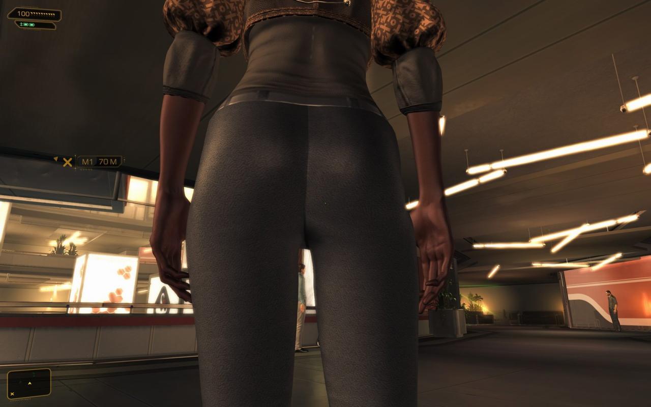 [08/09/2011] Deus Ex 3: Tops & Flops der Grafik (25)