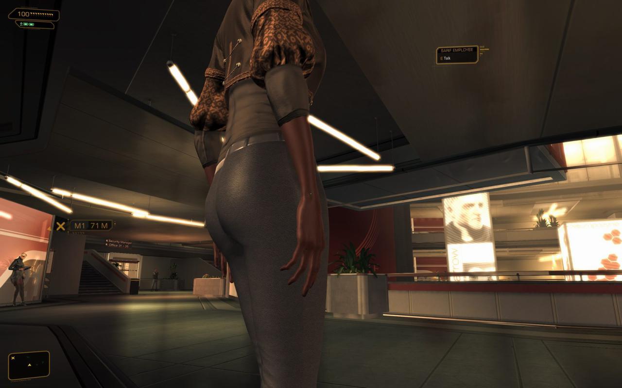 [08/09/2011] Deus Ex 3: Tops & Flops der Grafik (27)