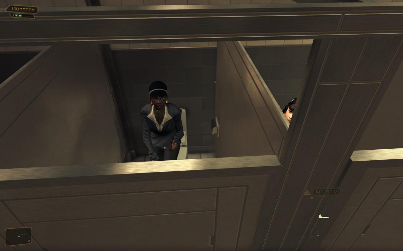 [08/09/2011] Deus Ex 3: Tops & Flops der Grafik (28)