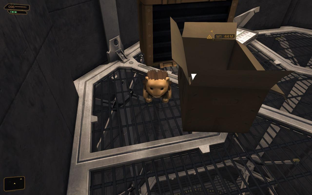 [08/09/2011] Deus Ex 3: Tops & Flops der Grafik (31)