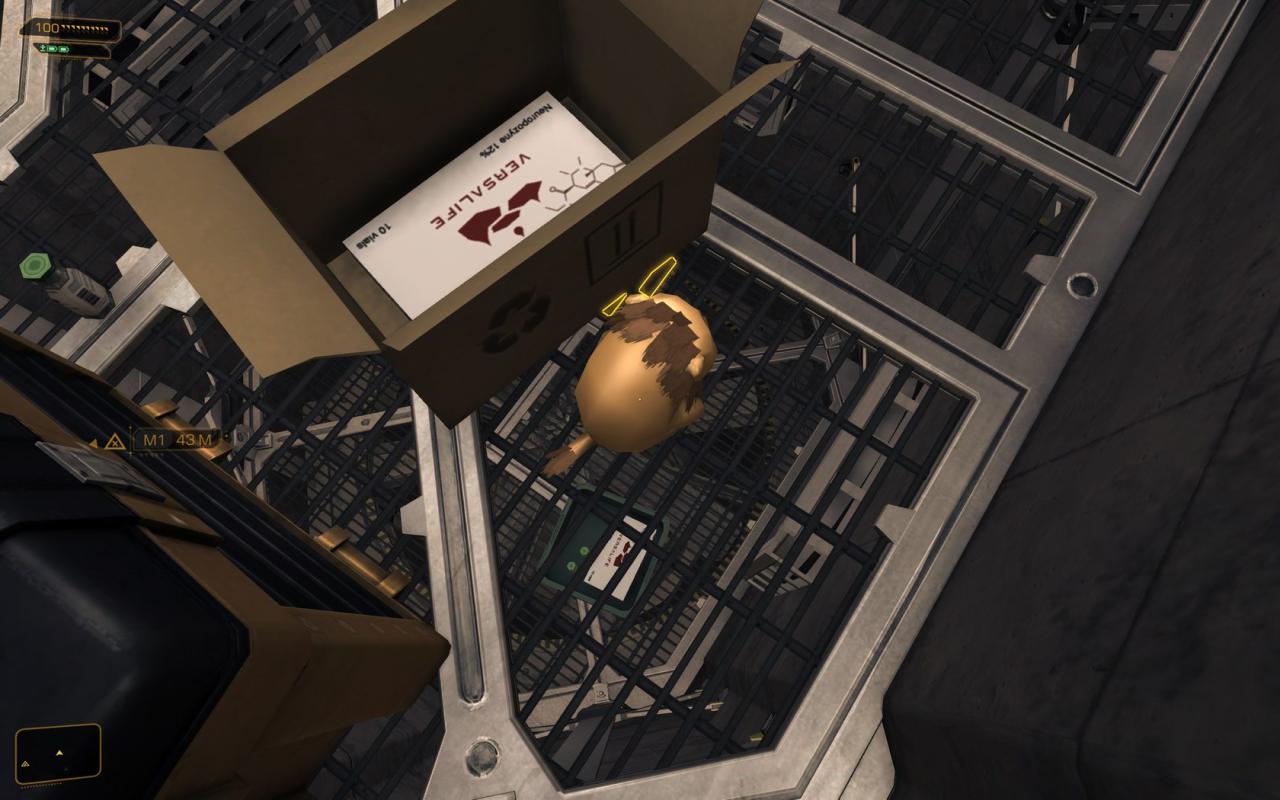 [08/09/2011] Deus Ex 3: Tops & Flops der Grafik (33)