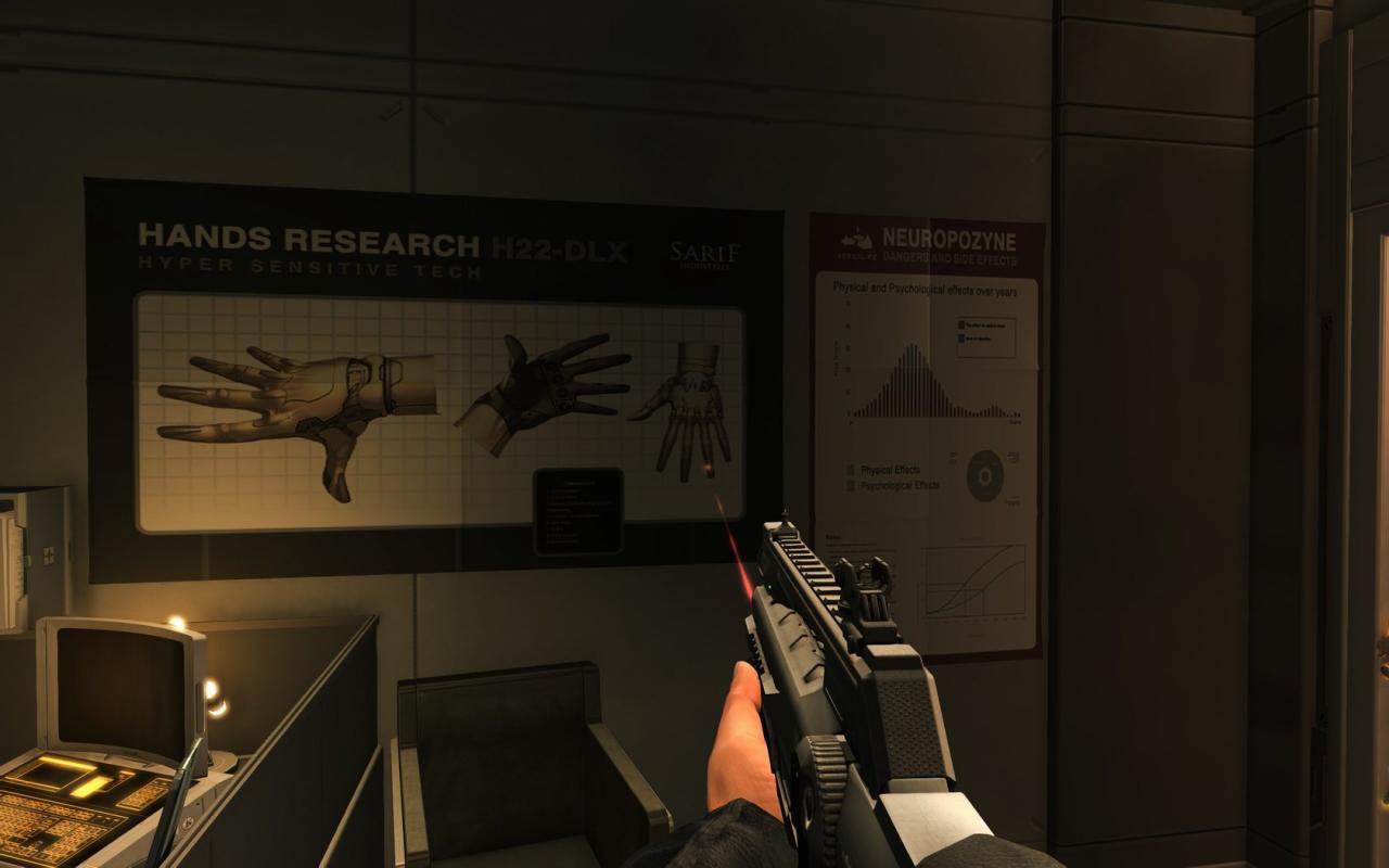 [08/09/2011] Deus Ex 3: Tops & Flops der Grafik (44)
