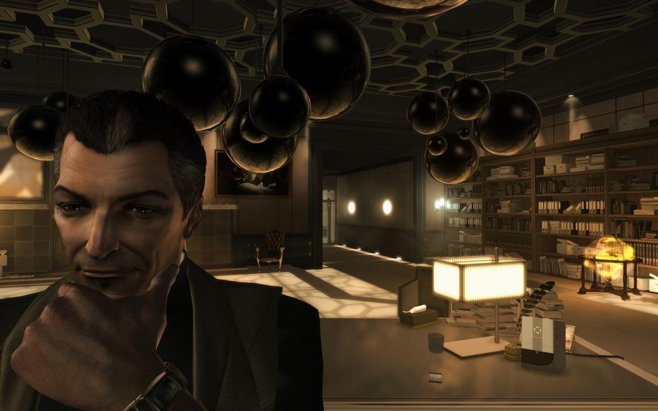 [08/09/2011] Deus Ex 3: Tops & Flops der Grafik (46)
