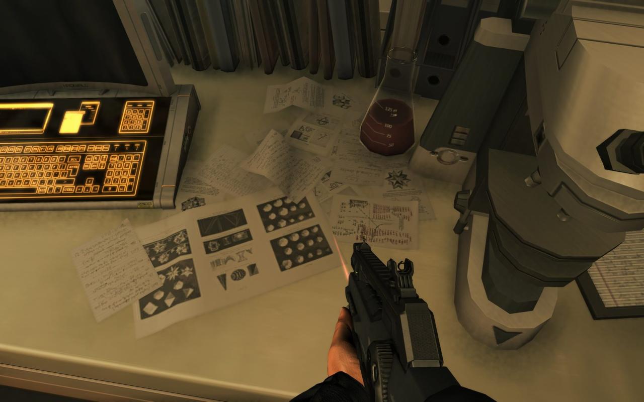 [08/09/2011] Deus Ex 3: Tops & Flops der Grafik (48)