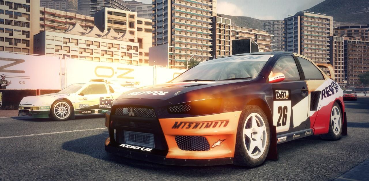 [16/09/2011] 2011: Dirt 3