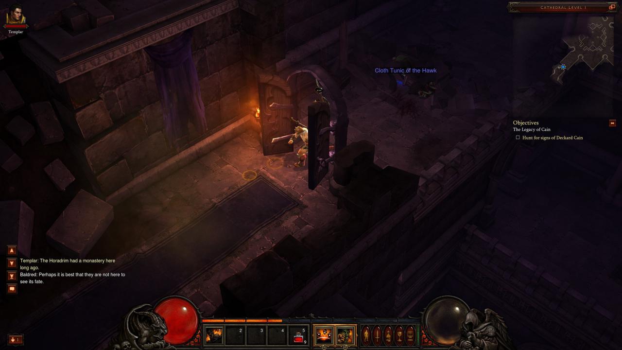 [21/09/2011] Diablo 3 - Downsampling-Shots aus der Beta (27)