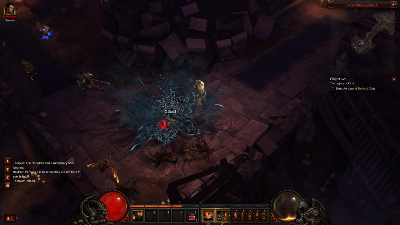 [21/09/2011] Diablo 3 - Downsampling-Shots aus der Beta (29)