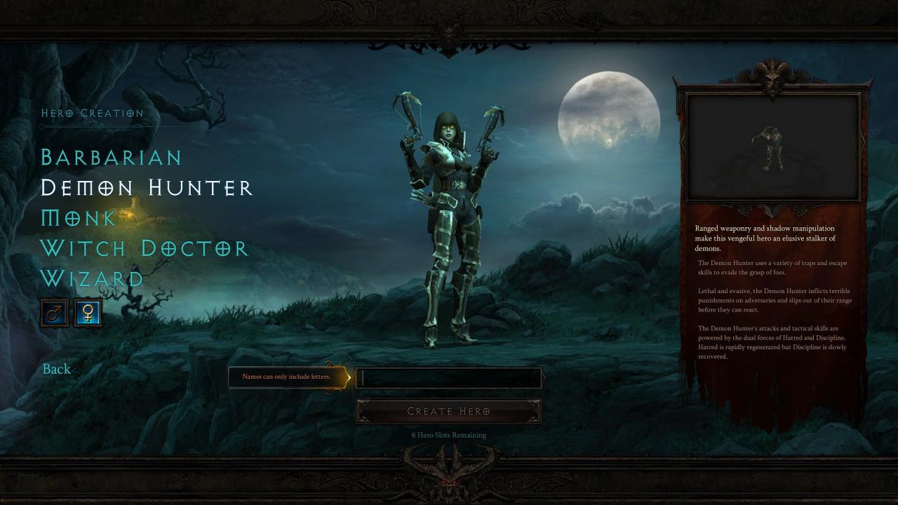 [21/09/2011] Diablo 3 - Downsampling-Shots aus der Beta (4)