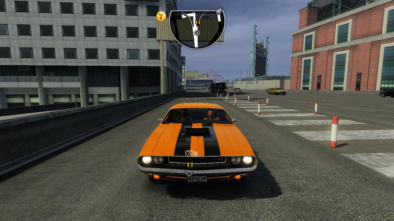 [26/09/2011] Driver San Francisco: Minimalgrafik geeignet für Intel Pentium D 3,0 GHz oder AMD Athlon 64 X2 4400+/256 MByte / Radeon HD 2600 XT oder Geforce 8600 GT 