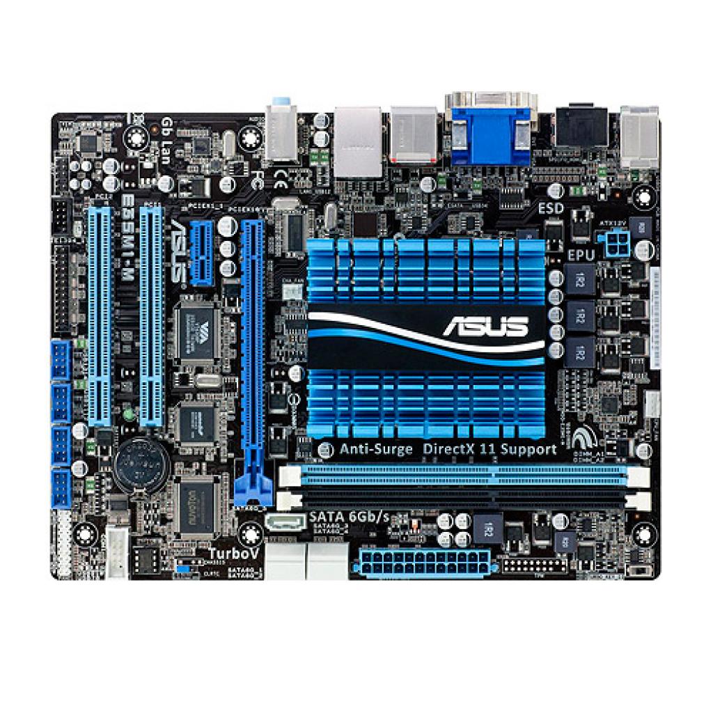 [06/09/2011] Mini- und Micro-ATX-Boards von Asus mit AMDs neuem E-450 (2)