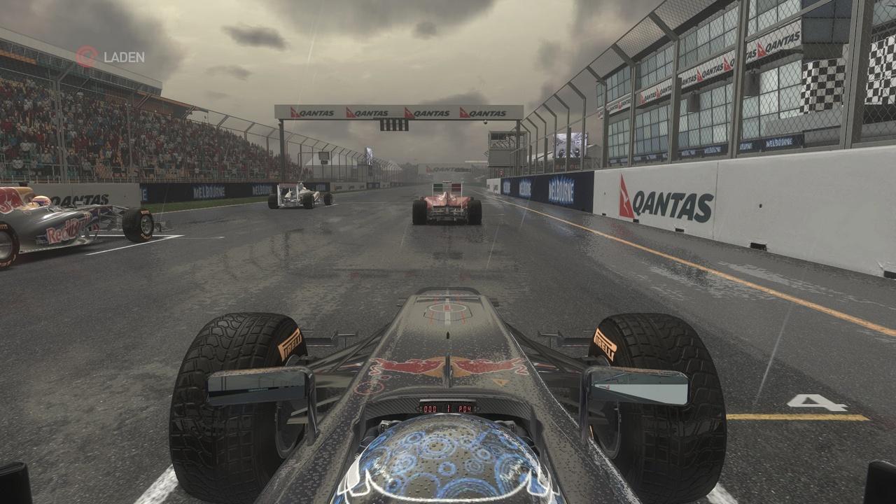 [16/09/2011] F1 2011 im Test (2)