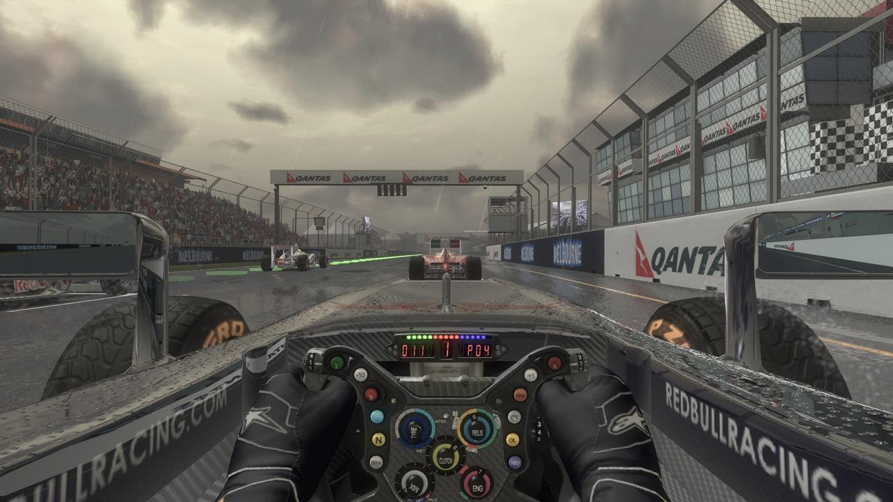 [16/09/2011] F1 2011 im Test (12)