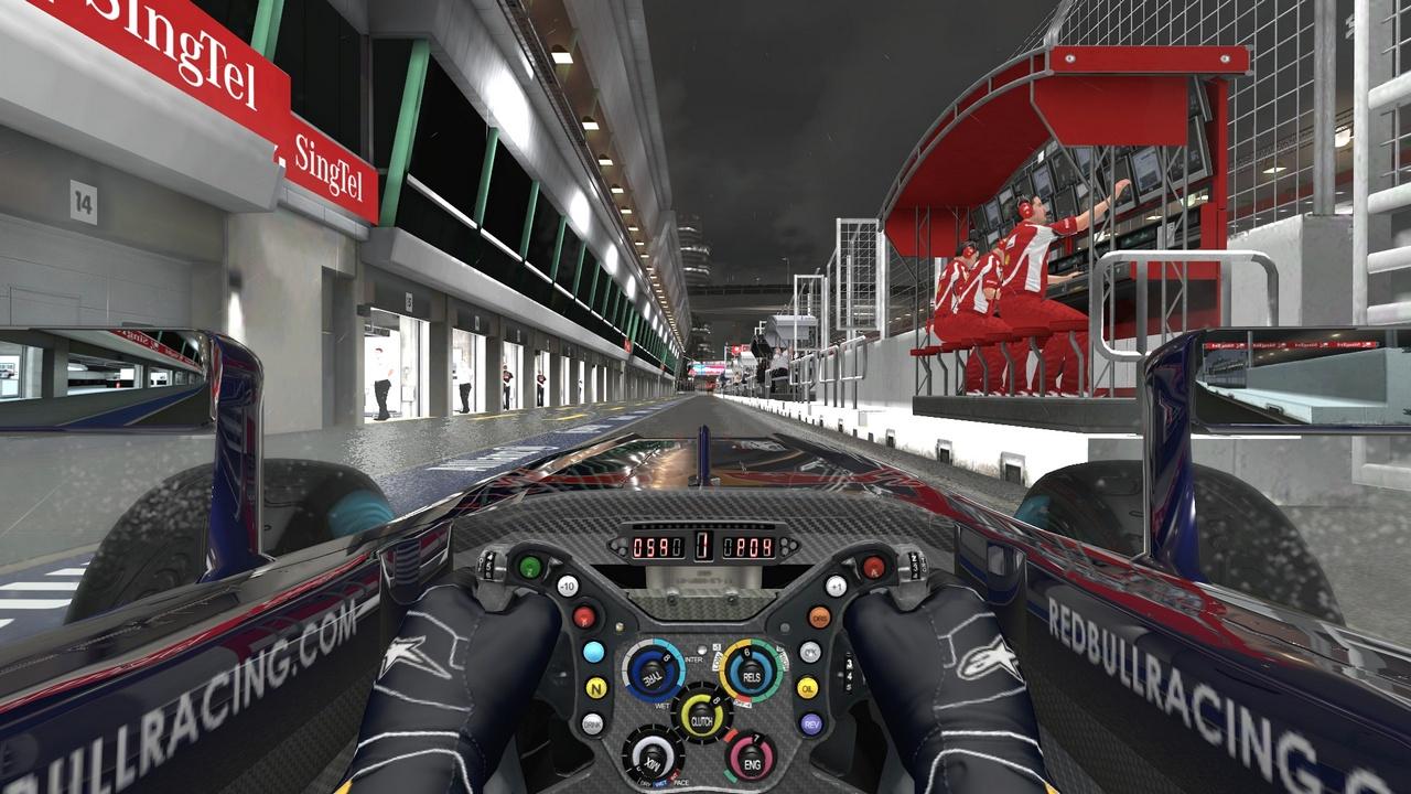 [16/09/2011] F1 2011 im Test (22)
