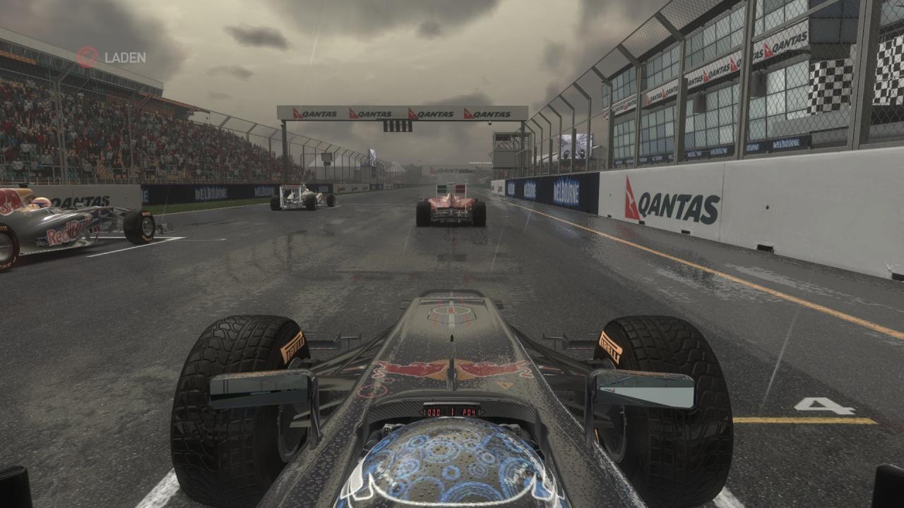 [21/09/2011] 2011: F1 2011