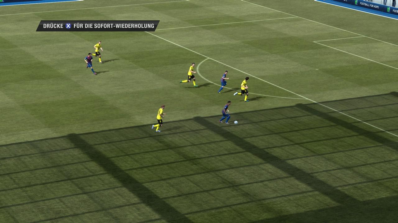 [13/09/2011] Impressionen aus der Fifa-12-Demo (9)