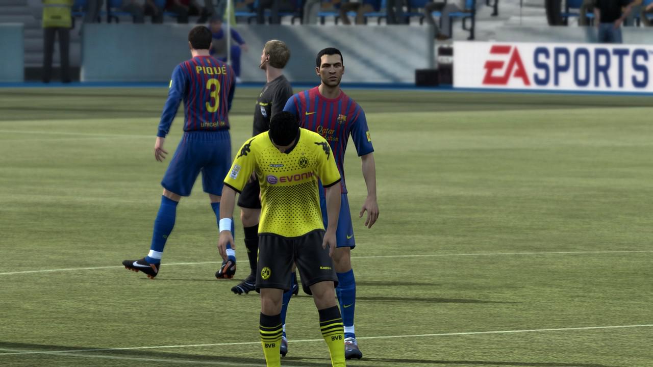 [13/09/2011] Impressionen aus der Fifa-12-Demo (14)
