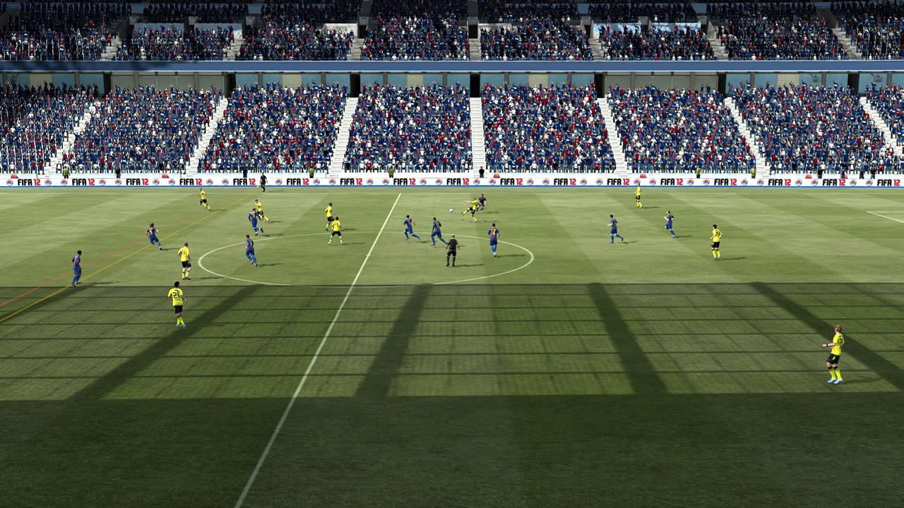 [13/09/2011] Impressionen aus der Fifa-12-Demo (16)