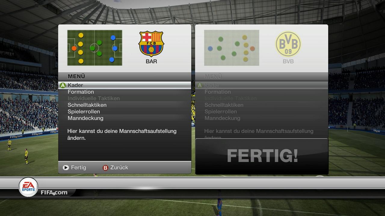 [13/09/2011] Impressionen aus der Fifa-12-Demo (22)