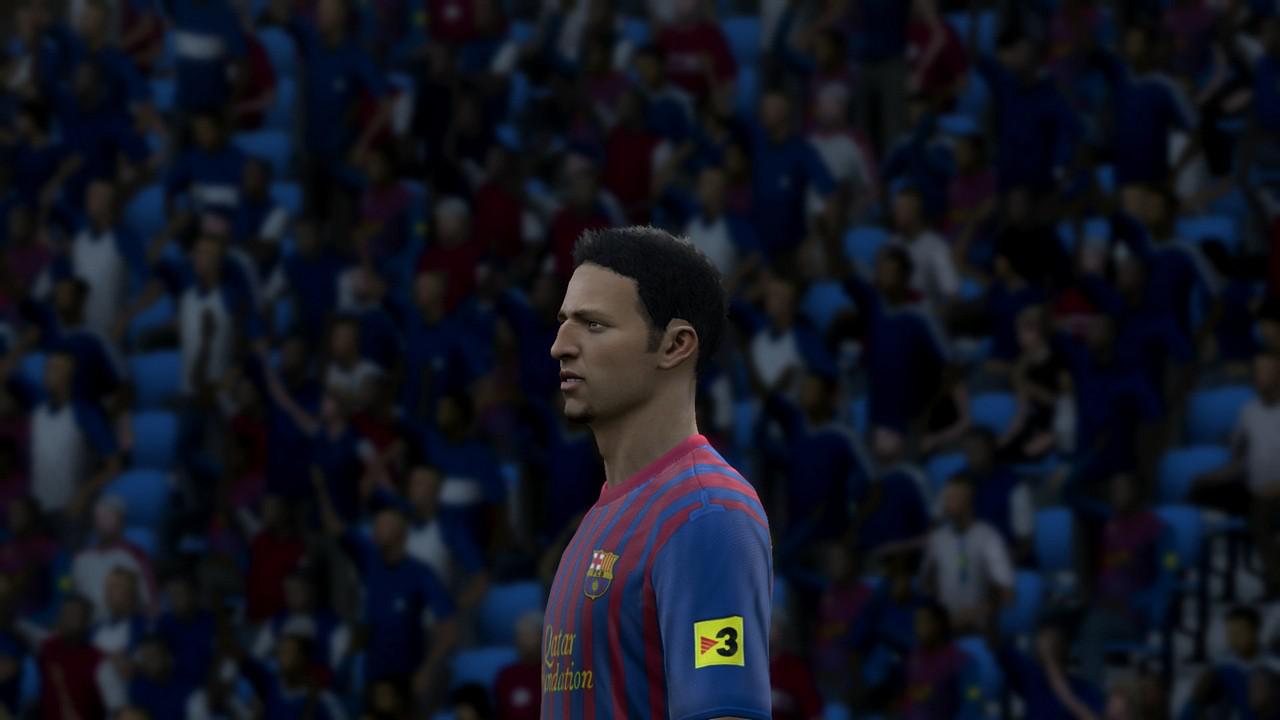 [13/09/2011] Impressionen aus der Fifa-12-Demo (25)