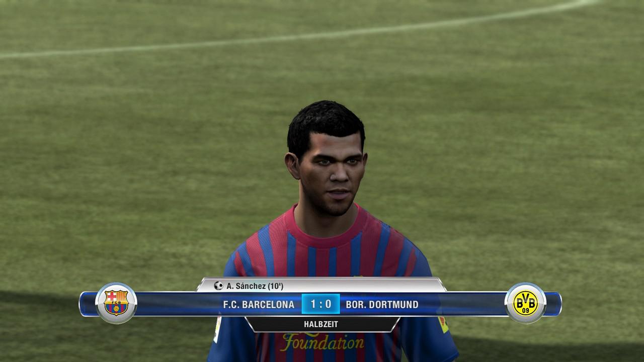 [13/09/2011] Impressionen aus der Fifa-12-Demo (30)