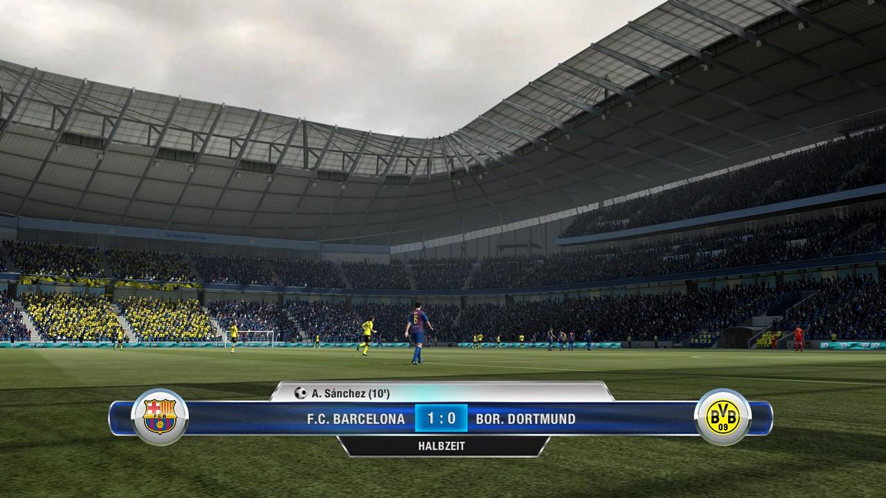 [13/09/2011] Impressionen aus der Fifa-12-Demo (31)