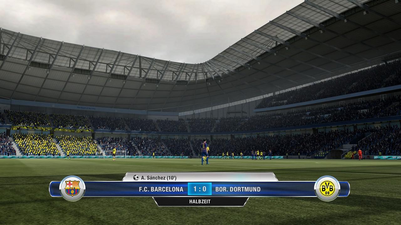 [13/09/2011] Impressionen aus der Fifa-12-Demo (32)