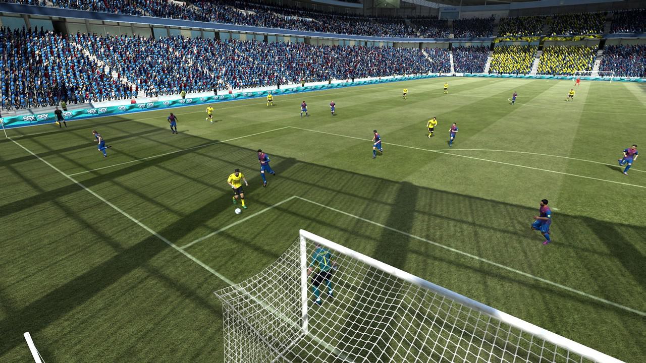 [13/09/2011] Impressionen aus der Fifa-12-Demo (33)