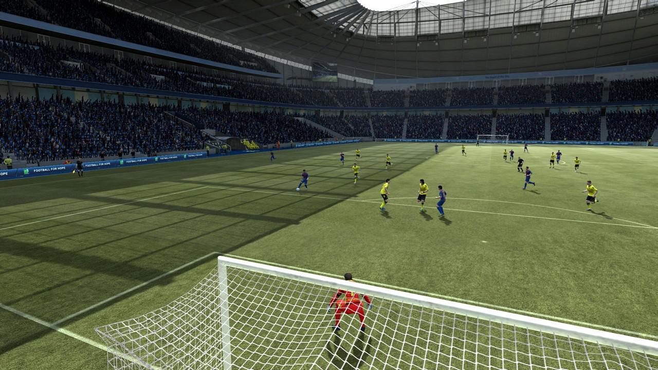 [13/09/2011] Impressionen aus der Fifa-12-Demo (35)