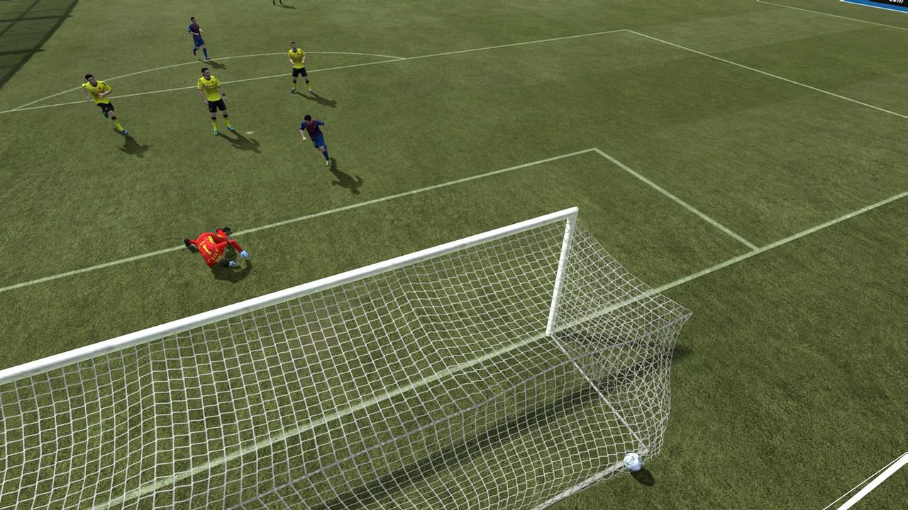 [13/09/2011] Impressionen aus der Fifa-12-Demo (36)