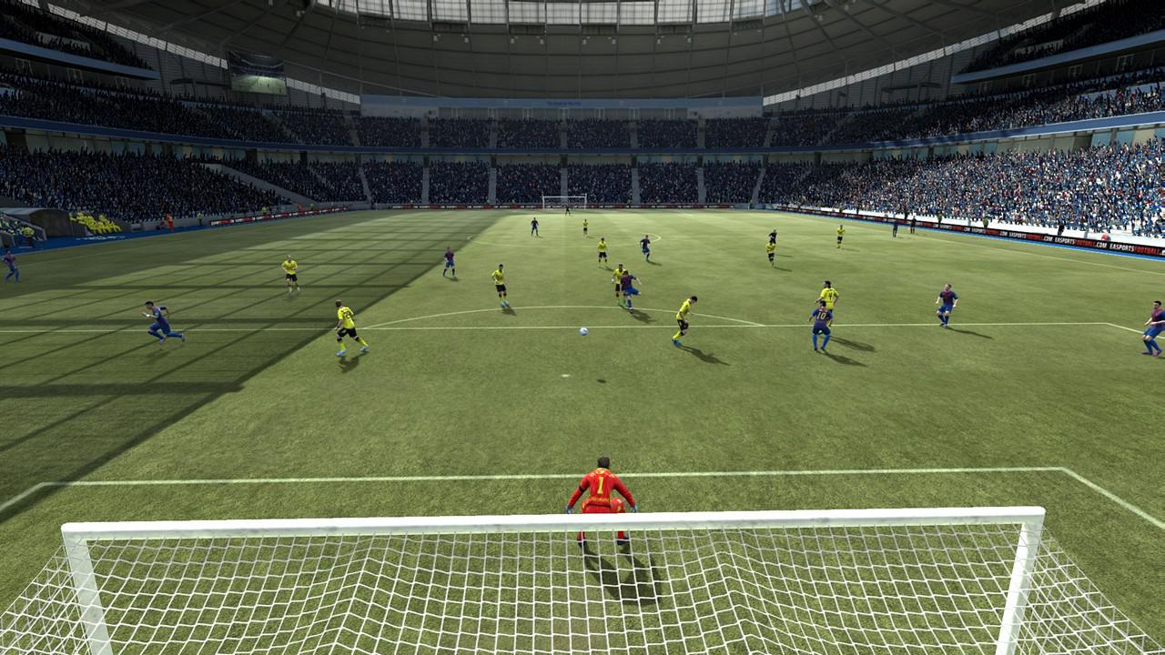 [13/09/2011] Impressionen aus der Fifa-12-Demo (37)