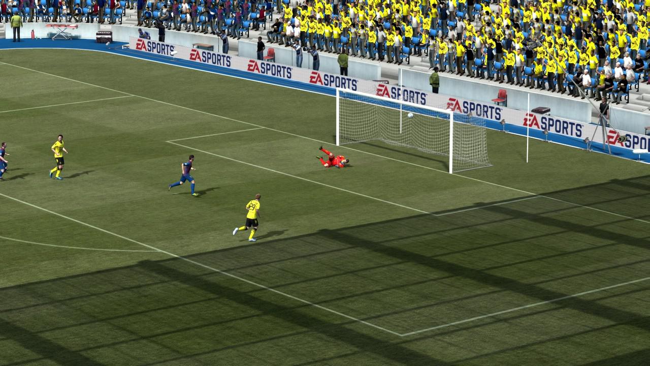 [13/09/2011] Impressionen aus der Fifa-12-Demo (39)
