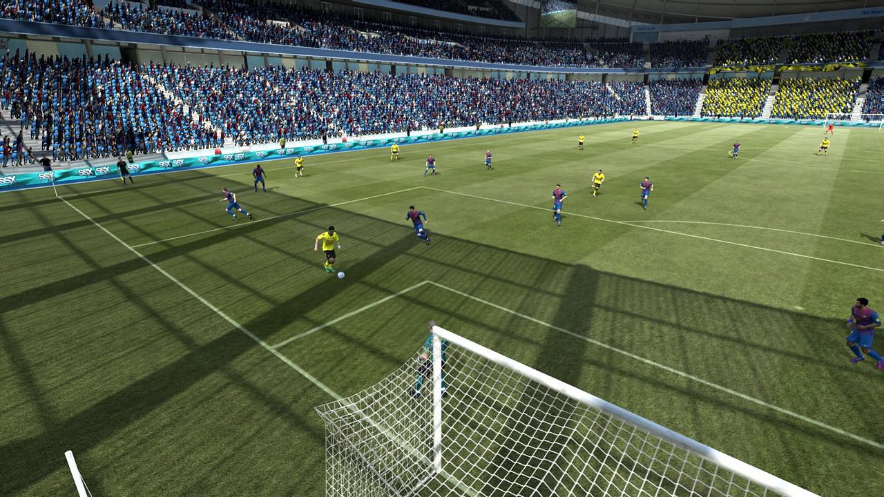 [13/09/2011] Impressionen aus der Fifa-12-Demo (40)