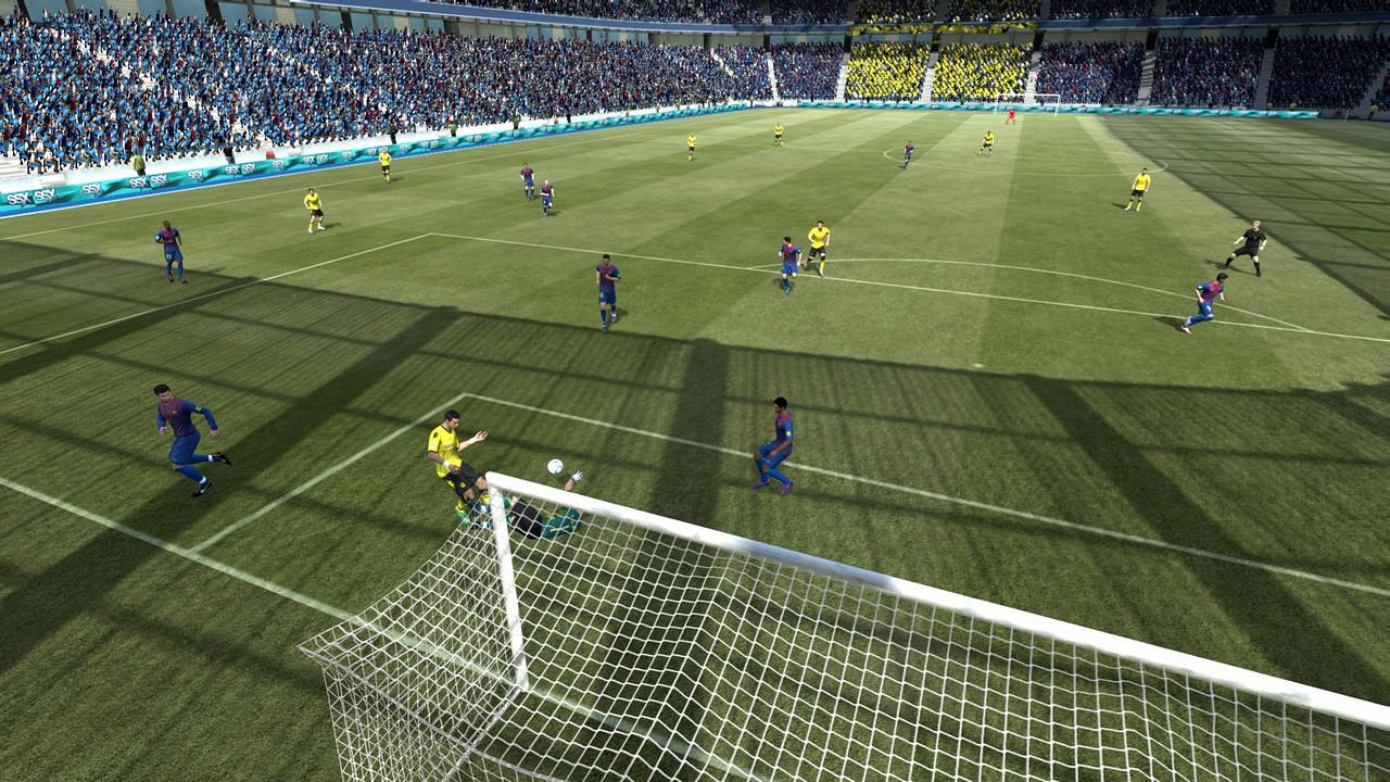 [13/09/2011] Impressionen aus der Fifa-12-Demo (41)