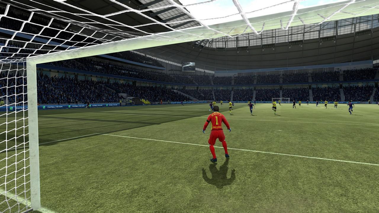 [13/09/2011] Impressionen aus der Fifa-12-Demo (42)