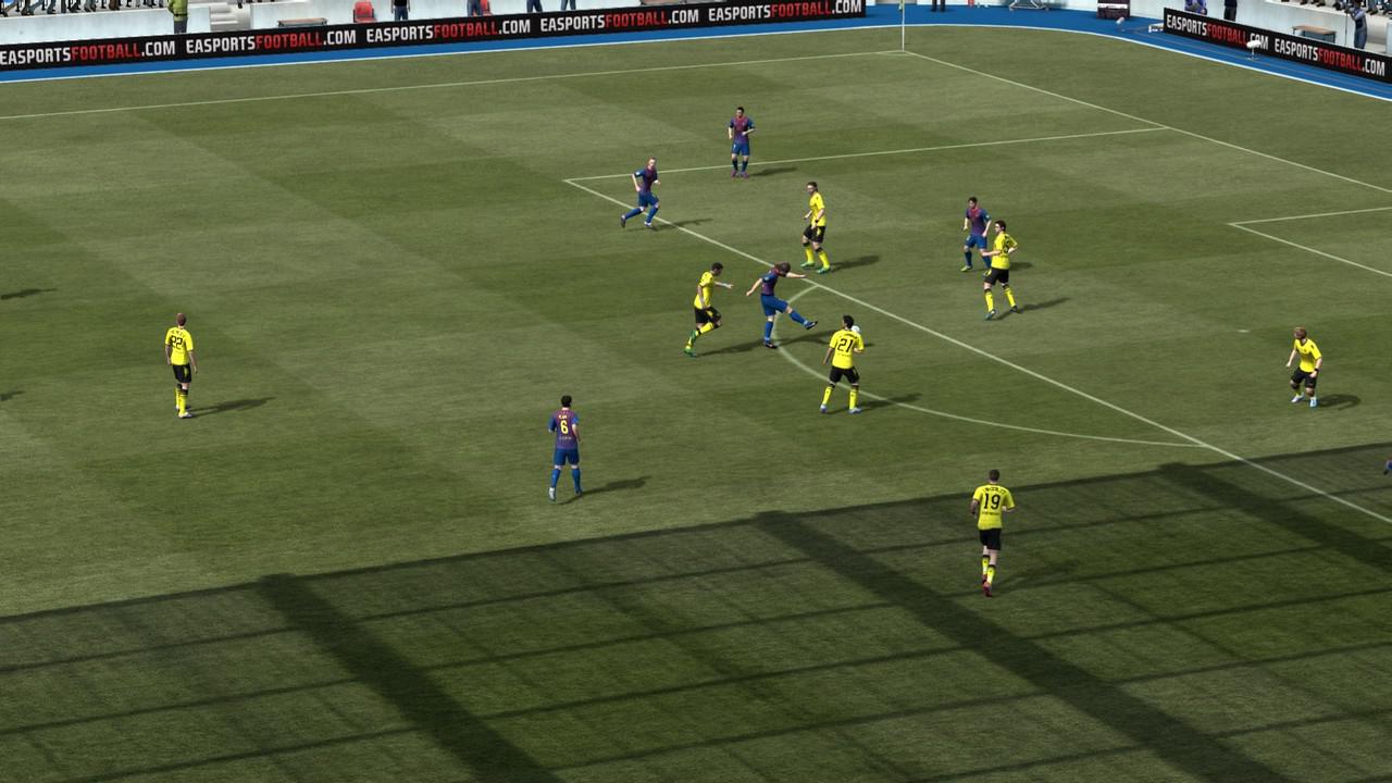 [13/09/2011] Impressionen aus der Fifa-12-Demo (44)