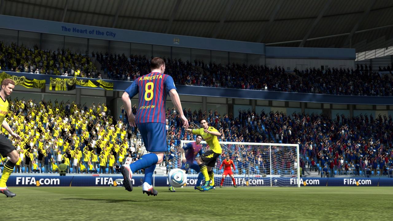 [13/09/2011] Impressionen aus der Fifa-12-Demo (45)